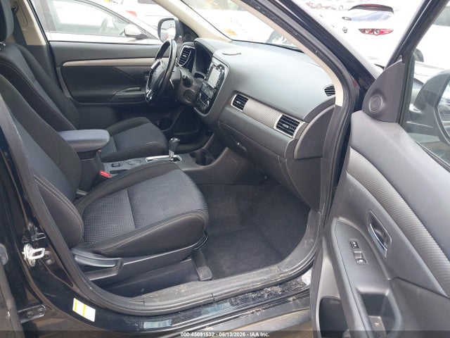Aukcja sprzedaży 2016 Mitsubishi Outlander Se, vin: JA4AD3A30GZ001104, numer aukcji: 45091532