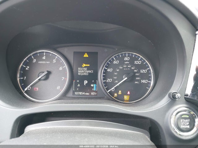 Aukcja sprzedaży 2016 Mitsubishi Outlander Se, vin: JA4AD3A30GZ001104, numer aukcji: 45091532