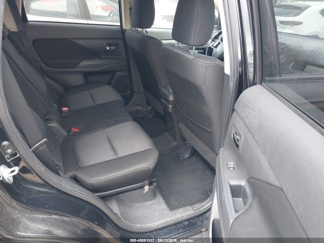 Aukcja sprzedaży 2016 Mitsubishi Outlander Se, vin: JA4AD3A30GZ001104, numer aukcji: 45091532