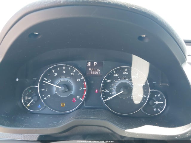 45091535 :رقم المزاد ، 4S3BMBC61A3217520 vin ، 2010 Subaru Legacy 2.5i Premium مزاد بيع