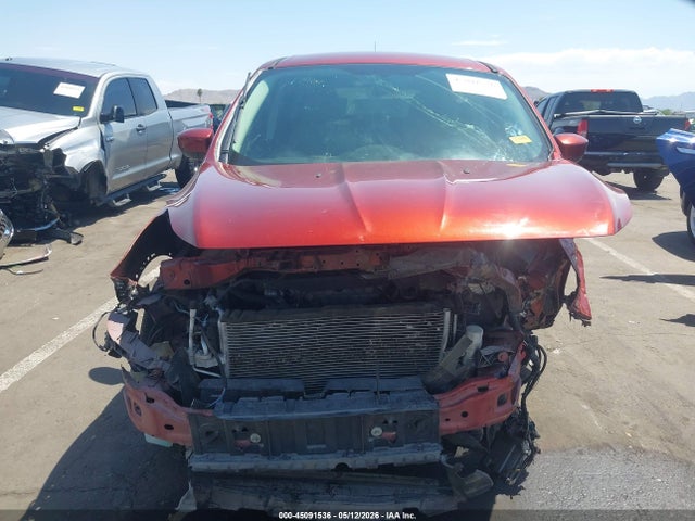 Продажа на аукционе авто 2014 Ford Escape Se, vin: 1FMCU0G93EUB08999, номер лота: 45091536