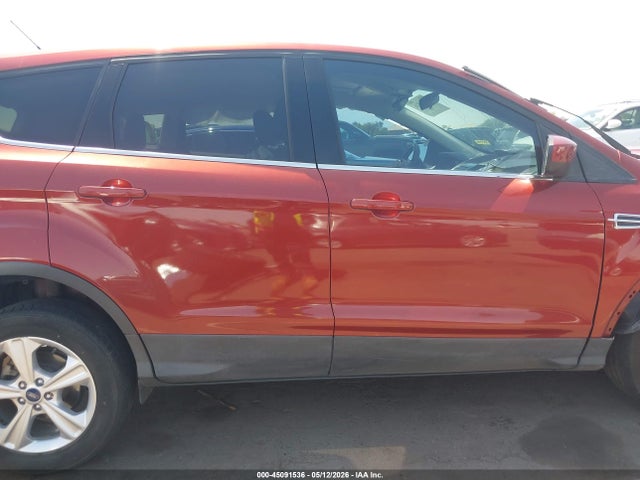 Продажа на аукционе авто 2014 Ford Escape Se, vin: 1FMCU0G93EUB08999, номер лота: 45091536