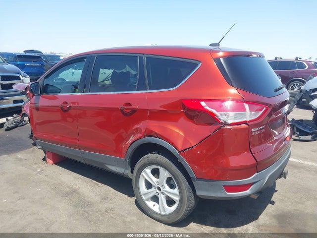 Продажа на аукционе авто 2014 Ford Escape Se, vin: 1FMCU0G93EUB08999, номер лота: 45091536