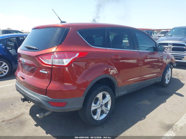Продажа на аукционе авто 2014 Ford Escape Se, vin: 1FMCU0G93EUB08999, номер лота: 45091536