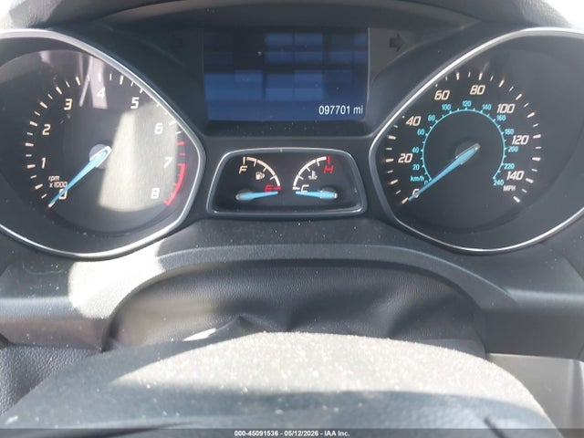 Продажа на аукционе авто 2014 Ford Escape Se, vin: 1FMCU0G93EUB08999, номер лота: 45091536