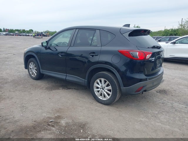 JM3KE4CY5F0480247 Mazda Cx-5 Touring