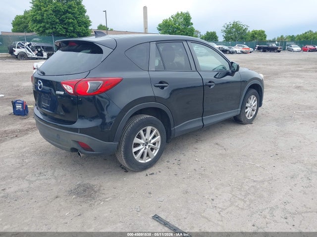 JM3KE4CY5F0480247 Mazda Cx-5 Touring