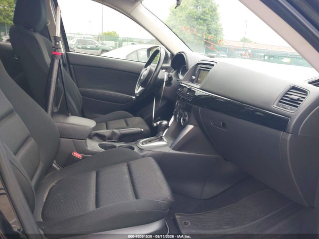 JM3KE4CY5F0480247 Mazda Cx-5 Touring