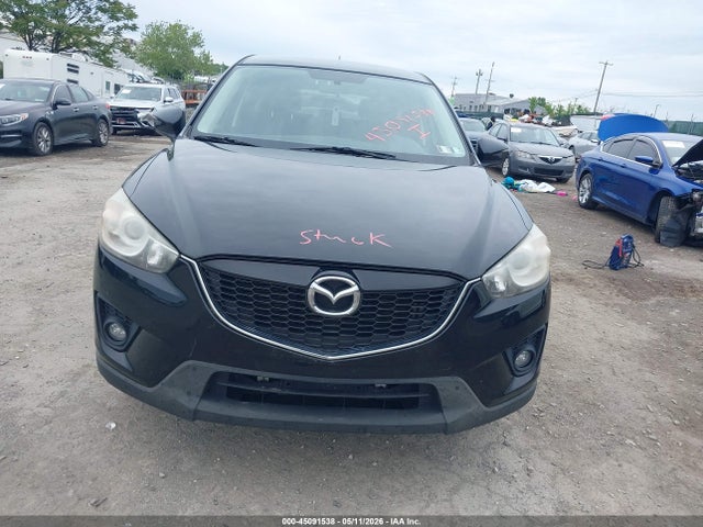 JM3KE4CY5F0480247 Mazda Cx-5 Touring