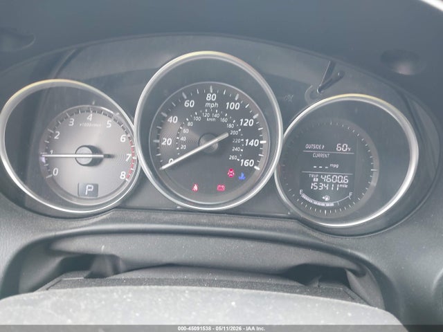 JM3KE4CY5F0480247 Mazda Cx-5 Touring