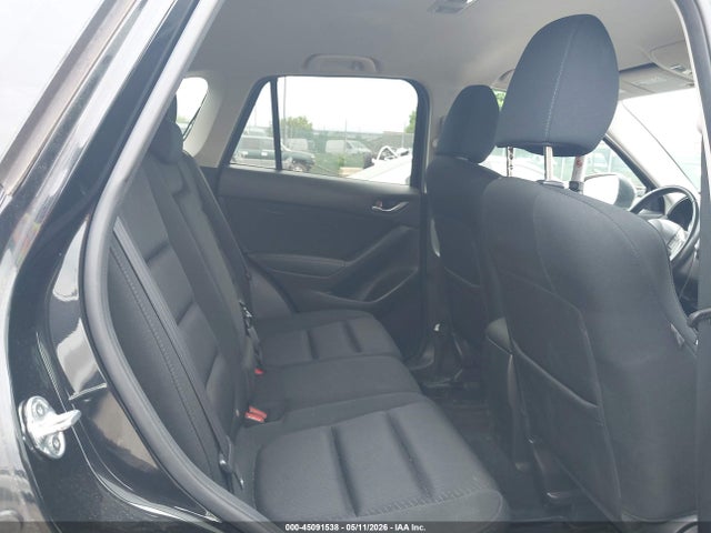 JM3KE4CY5F0480247 Mazda Cx-5 Touring