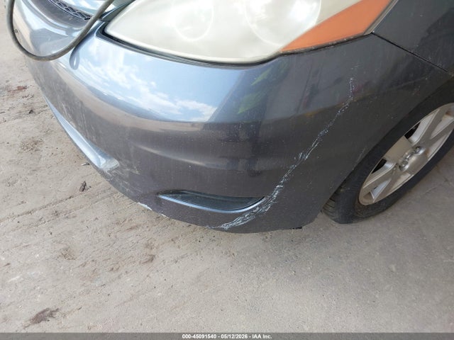 2008 Toyota Sienna Le მანქანა იყიდება აუქციონზე, vin: 5TDZK23C18S224020, აუქციონის ნომერი: 45091540