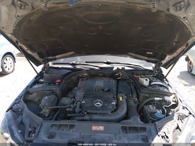 Aukcja sprzedaży 2013 Mercedes-benz C 250, vin: WDDGJ4HBXDG060671, numer aukcji: 45091543
