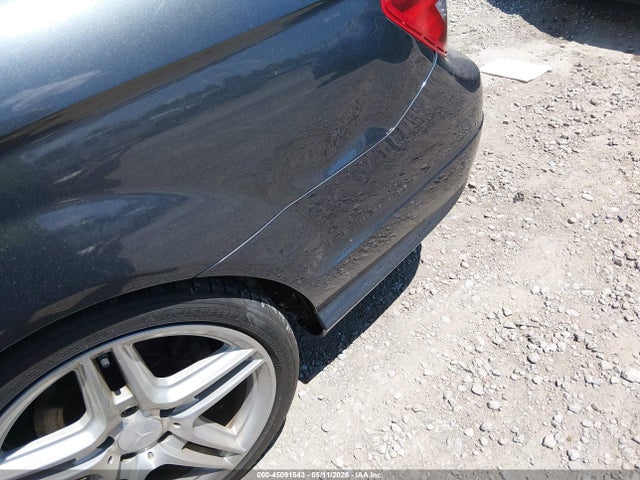 Aukcja sprzedaży 2013 Mercedes-benz C 250, vin: WDDGJ4HBXDG060671, numer aukcji: 45091543