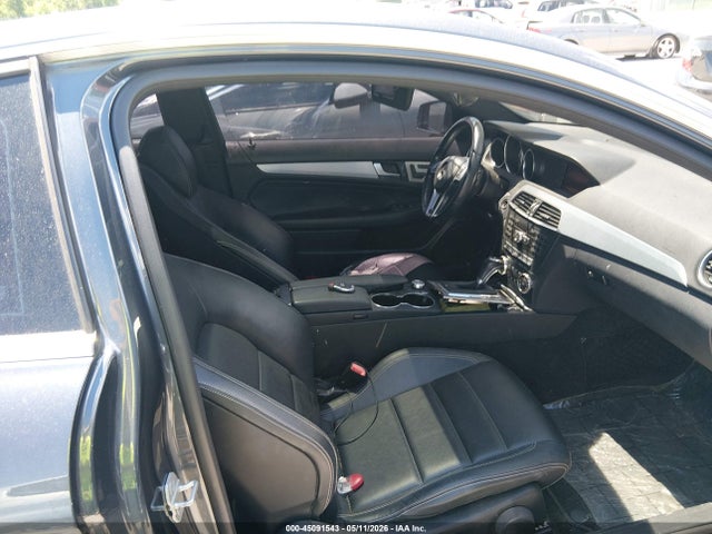 Aukcja sprzedaży 2013 Mercedes-benz C 250, vin: WDDGJ4HBXDG060671, numer aukcji: 45091543