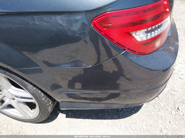 Aukcja sprzedaży 2013 Mercedes-benz C 250, vin: WDDGJ4HBXDG060671, numer aukcji: 45091543
