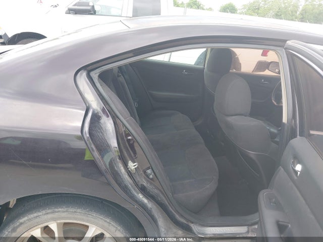 Продажа на аукционе авто 2012 Nissan Maxima 3.5 S, vin: 1N4AA5AP4CC809973, номер лота: 45091544