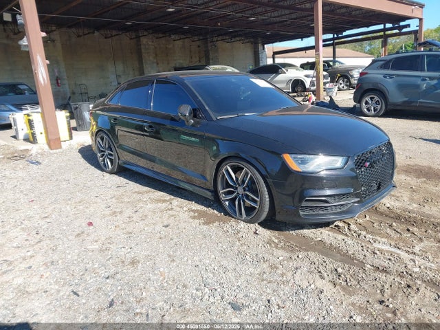 Продаж на аукціоні авто 2015 Audi S3 2.0t Premium Plus, vin: WAUFFGFF5F1069943, номер лоту: 45091550