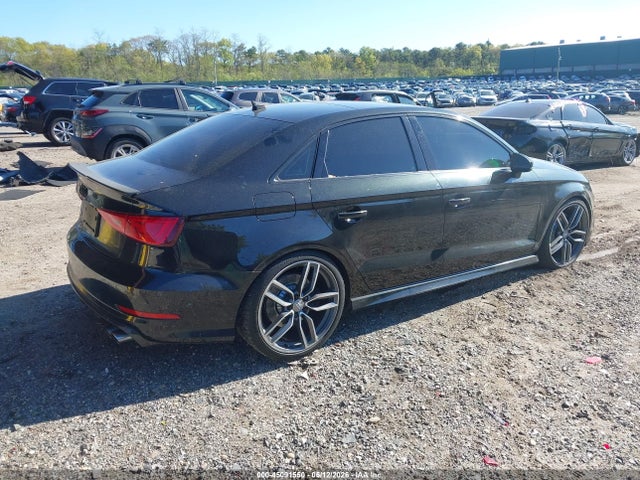 2015 Audi S3 2.0t Premium Plus მანქანა იყიდება აუქციონზე, vin: WAUFFGFF5F1069943, აუქციონის ნომერი: 45091550