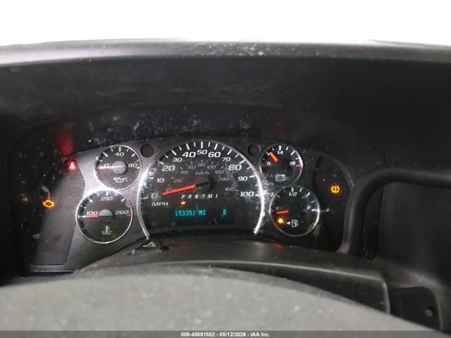 2016 Chevrolet Express 3500 Lt მანქანა იყიდება აუქციონზე, vin: 1GAZGPFGXG1296867, აუქციონის ნომერი: 45091552