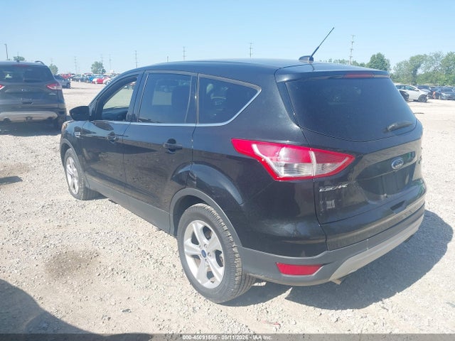 Продажа на аукционе авто 2014 Ford Escape Se, vin: 1FMCU0GXXEUD64328, номер лота: 45091555
