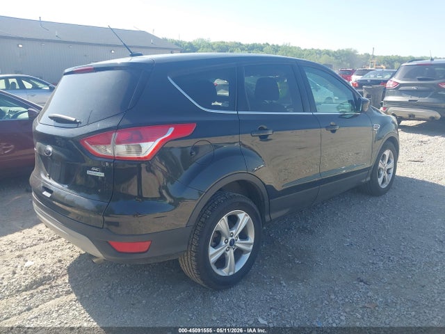 Продажа на аукционе авто 2014 Ford Escape Se, vin: 1FMCU0GXXEUD64328, номер лота: 45091555