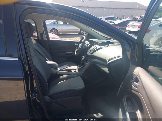 Продажа на аукционе авто 2014 Ford Escape Se, vin: 1FMCU0GXXEUD64328, номер лота: 45091555