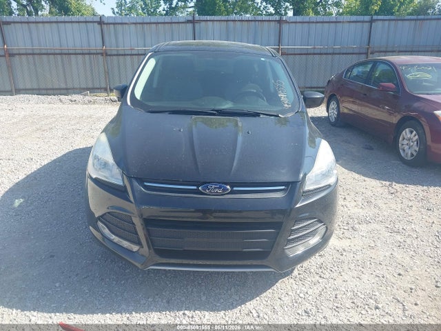 Продажа на аукционе авто 2014 Ford Escape Se, vin: 1FMCU0GXXEUD64328, номер лота: 45091555