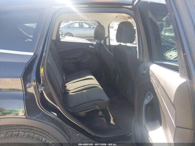Продажа на аукционе авто 2014 Ford Escape Se, vin: 1FMCU0GXXEUD64328, номер лота: 45091555