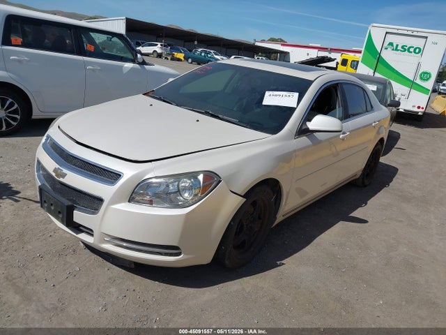 Продажа на аукционе авто 2011 Chevrolet Malibu 2lt, vin: 1G1ZD5E11BF368660, номер лота: 45091557