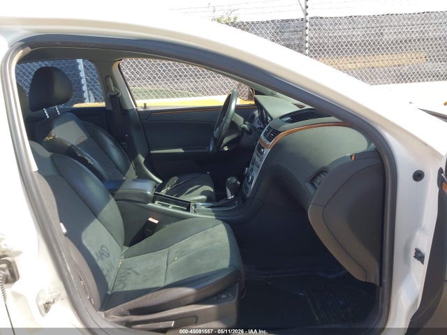 Продажа на аукционе авто 2011 Chevrolet Malibu 2lt, vin: 1G1ZD5E11BF368660, номер лота: 45091557