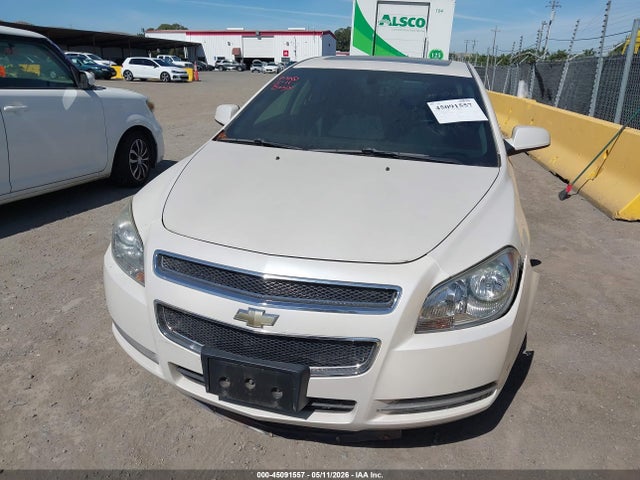 Продажа на аукционе авто 2011 Chevrolet Malibu 2lt, vin: 1G1ZD5E11BF368660, номер лота: 45091557