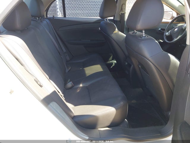 Продажа на аукционе авто 2011 Chevrolet Malibu 2lt, vin: 1G1ZD5E11BF368660, номер лота: 45091557