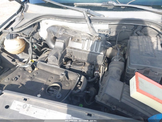 Продаж на аукціоні авто 2012 Volkswagen Tiguan Se, vin: WVGBV7AX4CW503624, номер лоту: 45091558