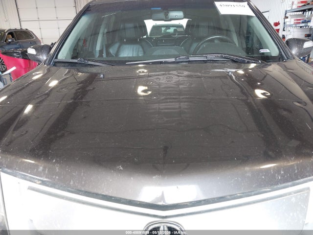 45091559 :رقم المزاد ، 2HNYD2H64BH550726 vin ، 2011 Acura Mdx Technology Package مزاد بيع