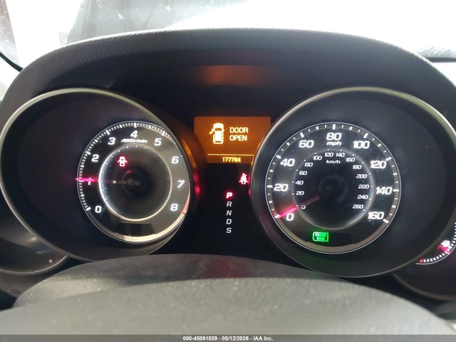 45091559 :رقم المزاد ، 2HNYD2H64BH550726 vin ، 2011 Acura Mdx Technology Package مزاد بيع