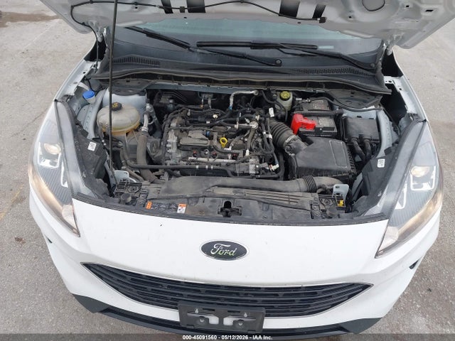 Aukcja sprzedaży 2022 Ford Escape Se, vin: 1FMCU9G66NUB17352, numer aukcji: 45091560
