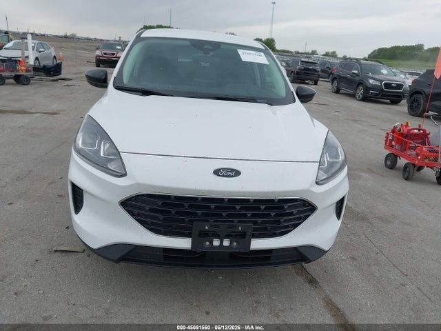 Aukcja sprzedaży 2022 Ford Escape Se, vin: 1FMCU9G66NUB17352, numer aukcji: 45091560