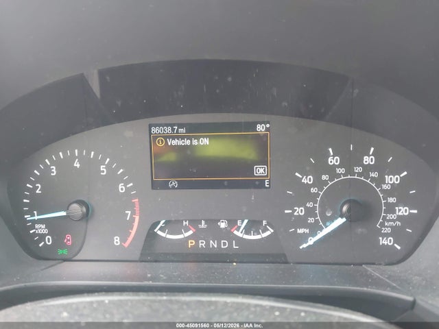 Aukcja sprzedaży 2022 Ford Escape Se, vin: 1FMCU9G66NUB17352, numer aukcji: 45091560