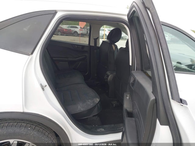 Aukcja sprzedaży 2022 Ford Escape Se, vin: 1FMCU9G66NUB17352, numer aukcji: 45091560