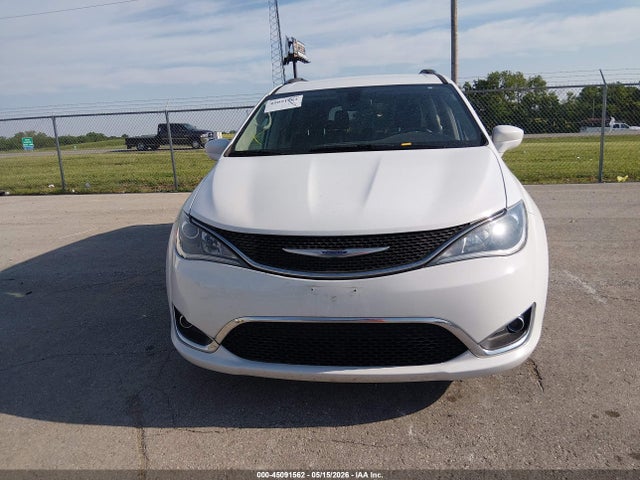 Aukcja sprzedaży 2020 Chrysler Pacifica Touring L, vin: 2C4RC1BG6LR115744, numer aukcji: 45091562