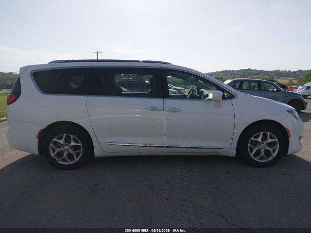 Aukcja sprzedaży 2020 Chrysler Pacifica Touring L, vin: 2C4RC1BG6LR115744, numer aukcji: 45091562