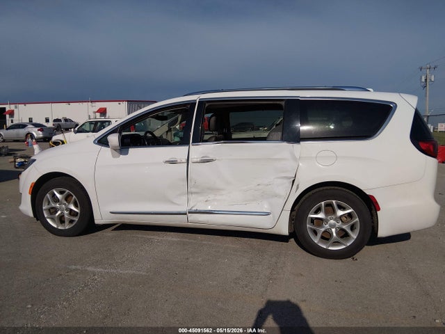 Aukcja sprzedaży 2020 Chrysler Pacifica Touring L, vin: 2C4RC1BG6LR115744, numer aukcji: 45091562