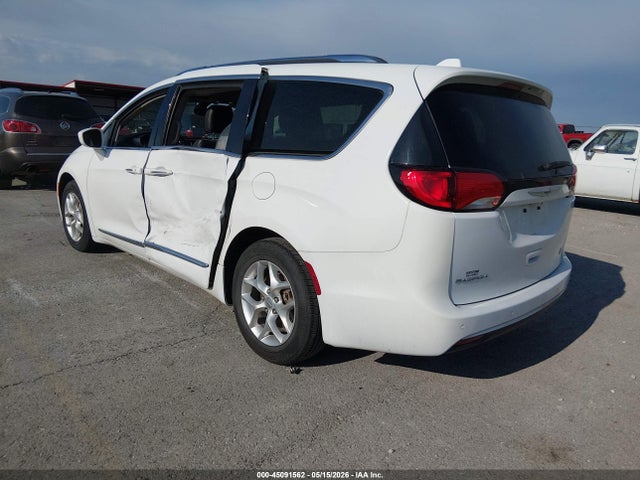Aukcja sprzedaży 2020 Chrysler Pacifica Touring L, vin: 2C4RC1BG6LR115744, numer aukcji: 45091562