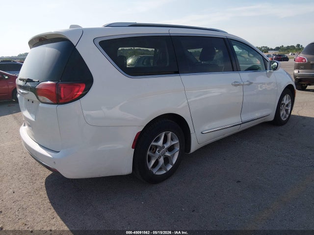 Aukcja sprzedaży 2020 Chrysler Pacifica Touring L, vin: 2C4RC1BG6LR115744, numer aukcji: 45091562