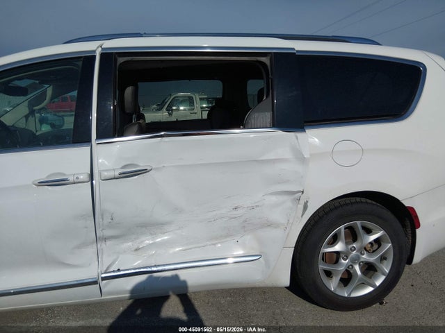 Aukcja sprzedaży 2020 Chrysler Pacifica Touring L, vin: 2C4RC1BG6LR115744, numer aukcji: 45091562