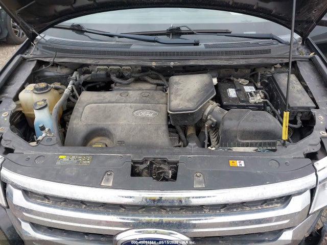 Продаж на аукціоні авто 2012 Ford Edge Se, vin: 2FMDK3GC1CBA32953, номер лоту: 45091564