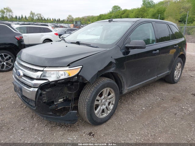 Продаж на аукціоні авто 2012 Ford Edge Se, vin: 2FMDK3GC1CBA32953, номер лоту: 45091564