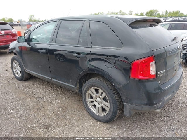 Продаж на аукціоні авто 2012 Ford Edge Se, vin: 2FMDK3GC1CBA32953, номер лоту: 45091564