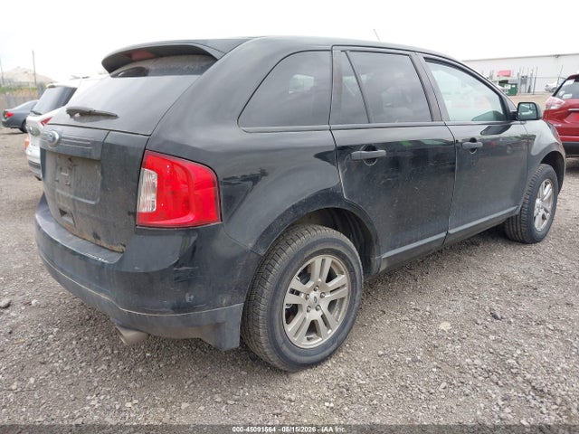 Продаж на аукціоні авто 2012 Ford Edge Se, vin: 2FMDK3GC1CBA32953, номер лоту: 45091564